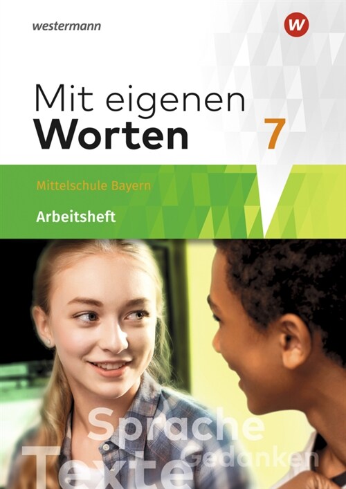 7. Jahrgangsstufe, Arbeitsheft (Pamphlet)