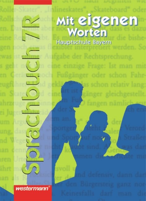 7. Schuljahr, Schulerband R (Hardcover)