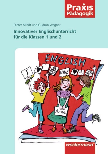 Innovativer Englischunterricht fur die Klassen 1 und 2 (Paperback)