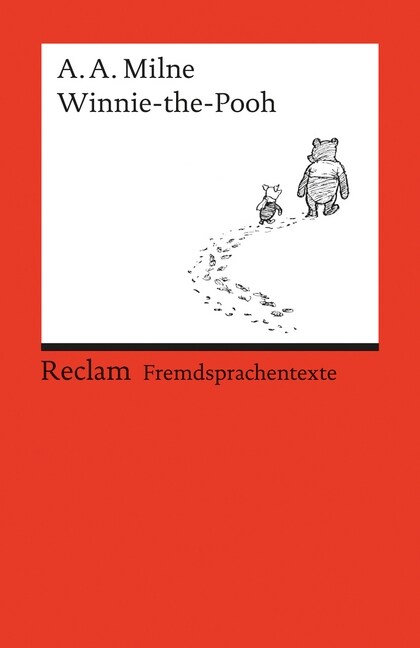 Winnie-the-Pooh (Paperback)