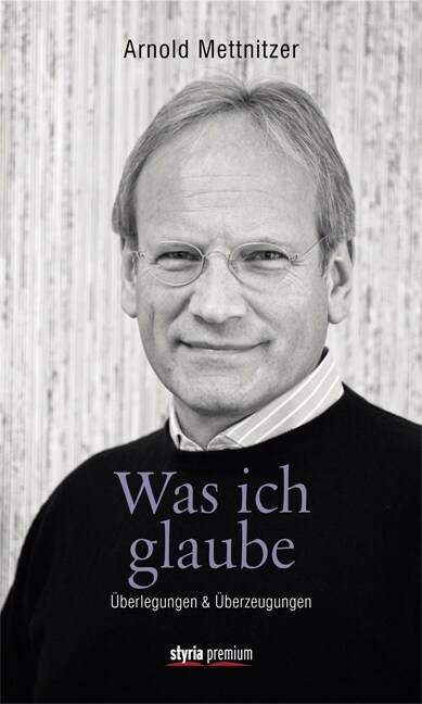 Was ich glaube (Hardcover)