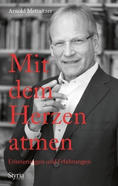 Mit dem Herzen atmen (Hardcover)