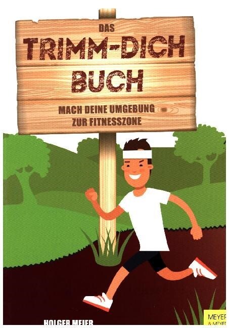 Das Trimm-dich-Buch (Paperback)