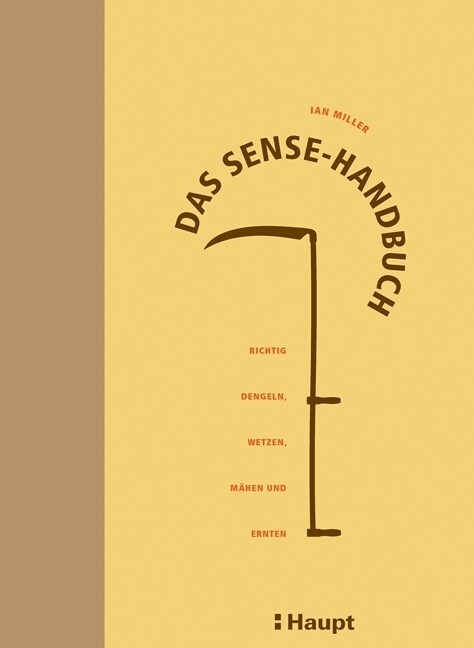 Das Sense-Handbuch (Hardcover)