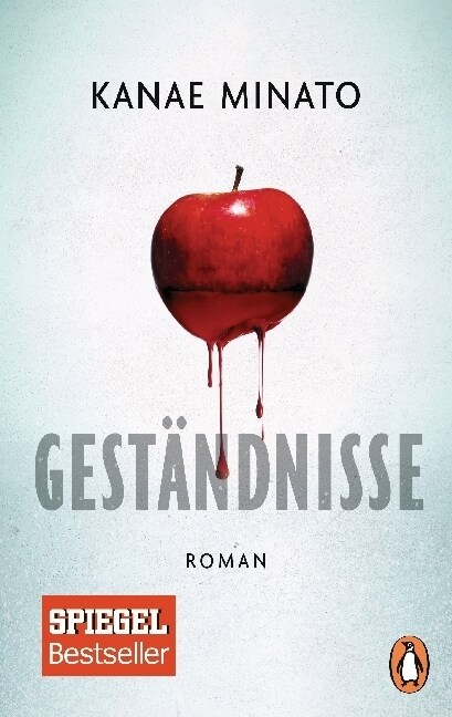 Gestandnisse (Paperback)