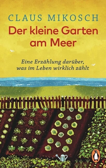 Der kleine Garten am Meer (Paperback)