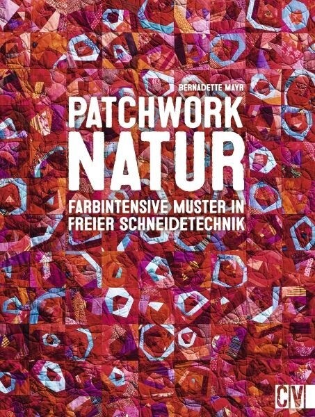 Patchwork Natur (Hardcover)