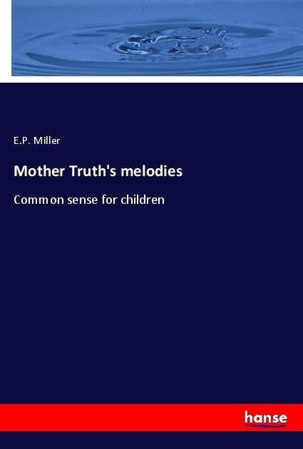 Mother Truths melodies (Paperback)