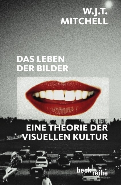 Das Leben der Bilder (Paperback)