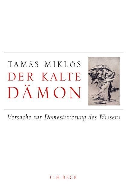 Der kalte Damon (Hardcover)