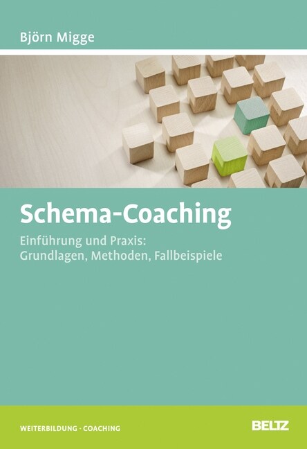 Schema-Coaching (Hardcover)