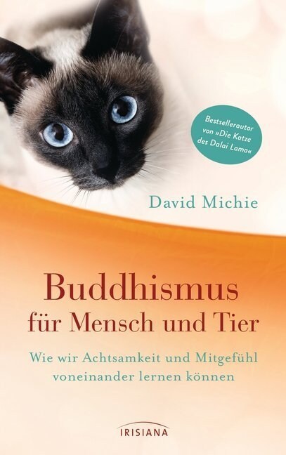 Buddhismus fur Mensch und Tier (Paperback)