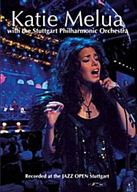 [수입] Katie Melua - Katie Melua With The Stuttgart Philharmonic Orchestra