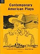 Contemporary American Plays (영어 원문, 한글 각주)