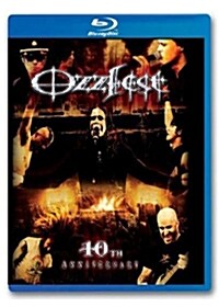[중고] [수입] [블루레이] Ozzfest : 10th Anniversary