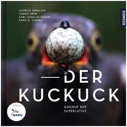 Der Kuckuck (Hardcover)