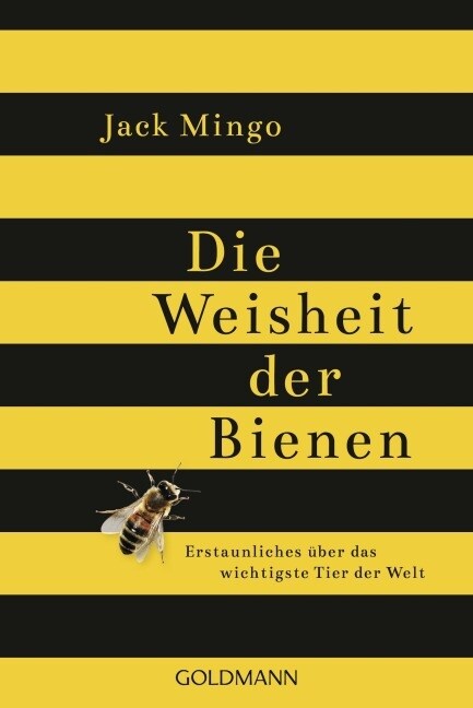 Die Weisheit der Bienen (Paperback)