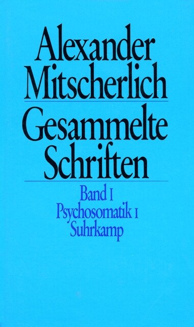 Gesammelte Schriften, 10 Bde. (Hardcover)