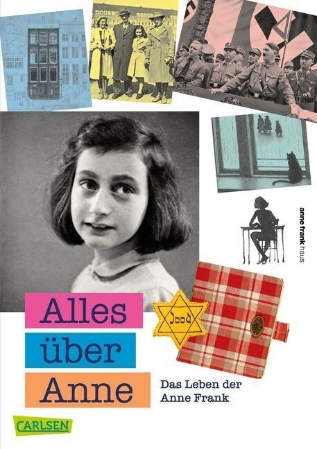 Alles uber Anne (Paperback)