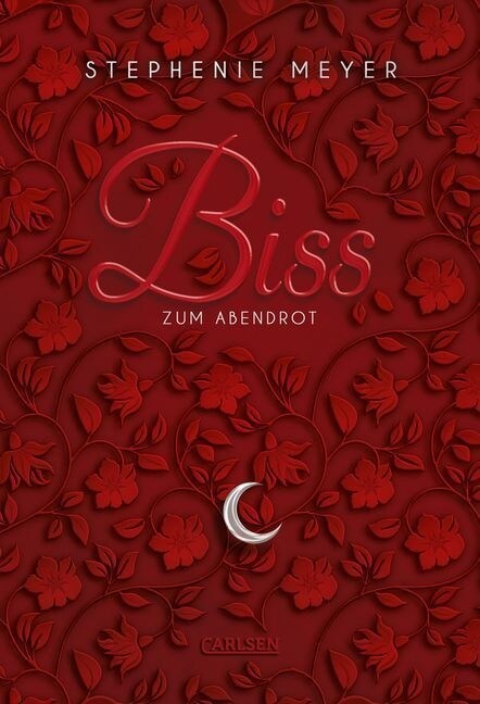 Biss zum Abendrot (Hardcover)