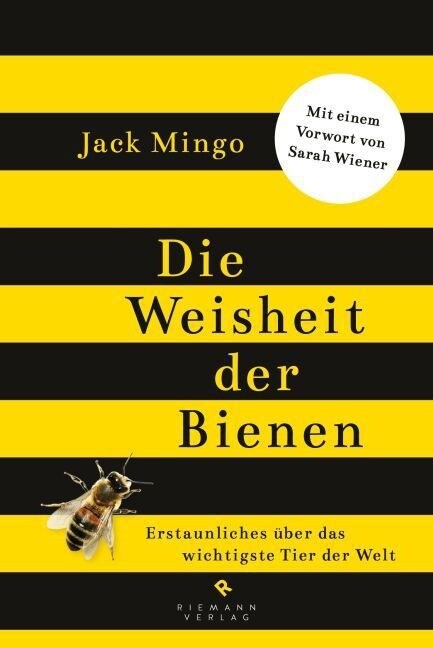 Die Weisheit der Bienen (Hardcover)