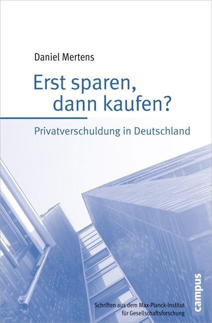 Erst sparen, dann kaufen？ (Paperback)