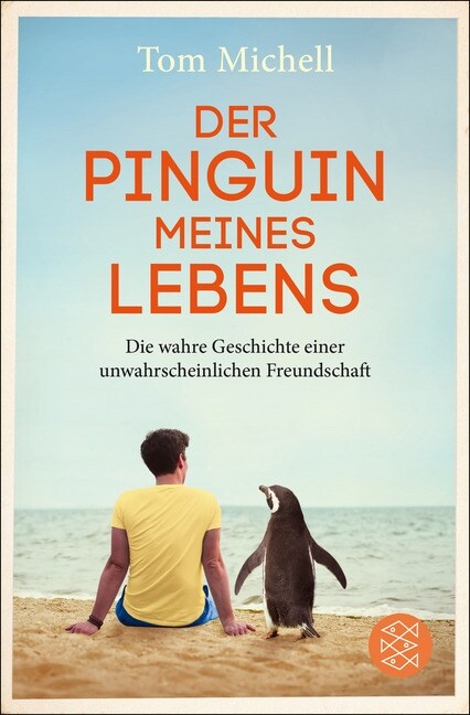 Der Pinguin meines Lebens (Paperback)