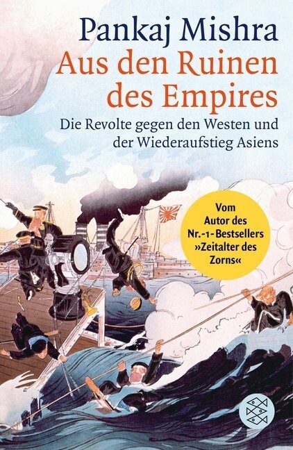 Aus den Ruinen des Empires (Paperback)