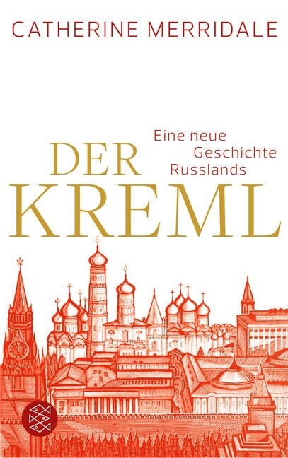 Der Kreml (Paperback)