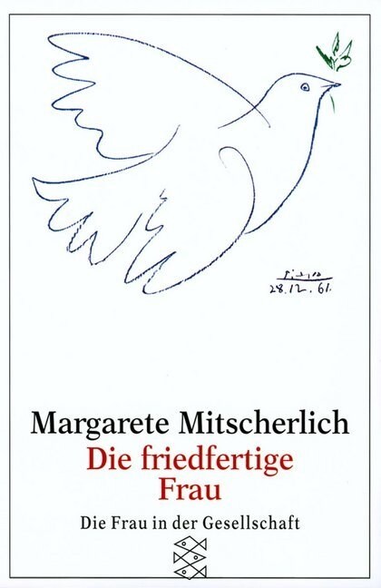 [중고] Die friedfertige Frau (Paperback)