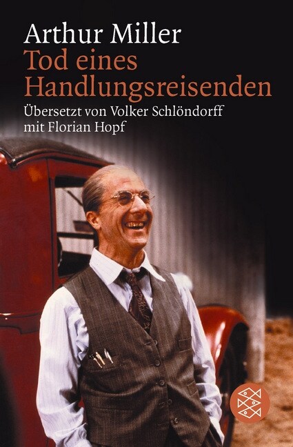 Tod eines Handlungsreisenden. Death of a Salesman (Paperback)