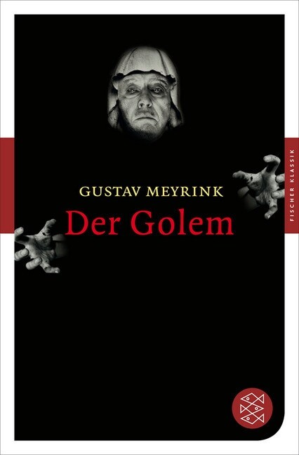 Der Golem (Paperback)