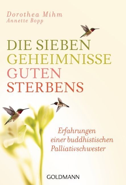 Die sieben Geheimnisse guten Sterbens (Paperback)