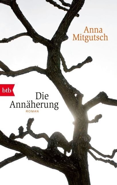 Die Annaherung (Paperback)