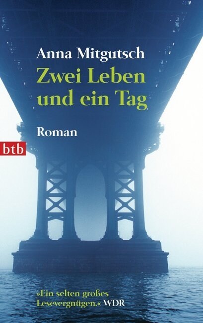 Zwei Leben und ein Tag (Paperback)