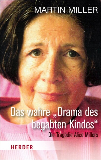 Das wahre Drama des begabten Kindes (Paperback)