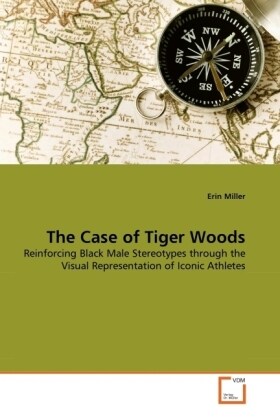 The Case of Tiger Woods (Paperback)