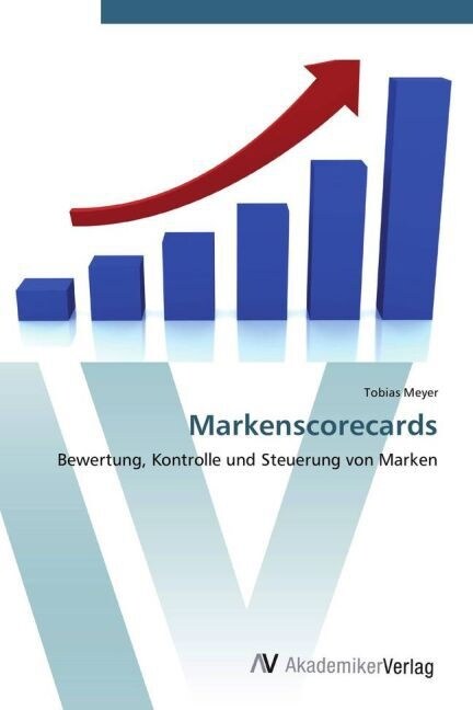 Markenscorecards (Paperback)