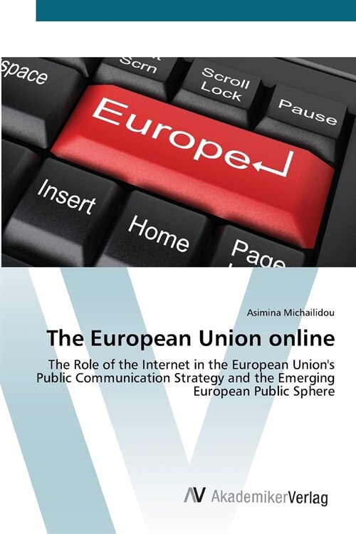 The European Union online (Paperback)