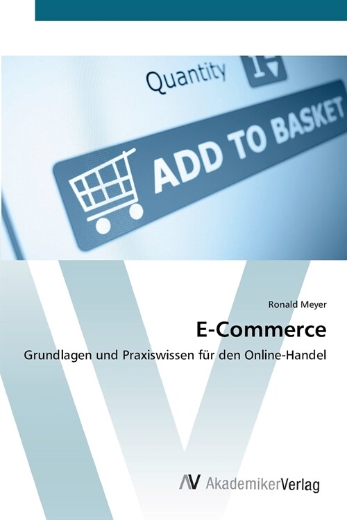 E-Commerce (Paperback)