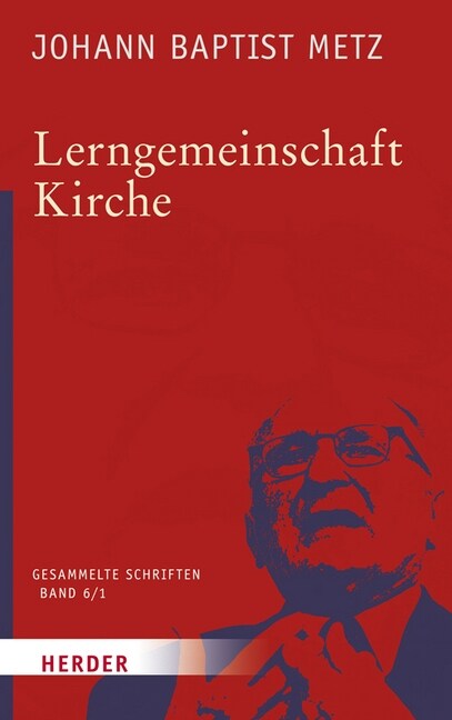 Lerngemeinschaft Kirche: 1. Teilband: Kirchliche Lernprozesse (Hardcover)