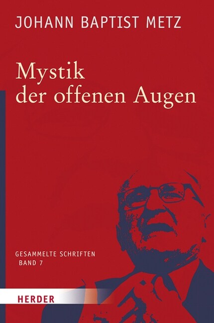 Mystik der offenen Augen (Hardcover)