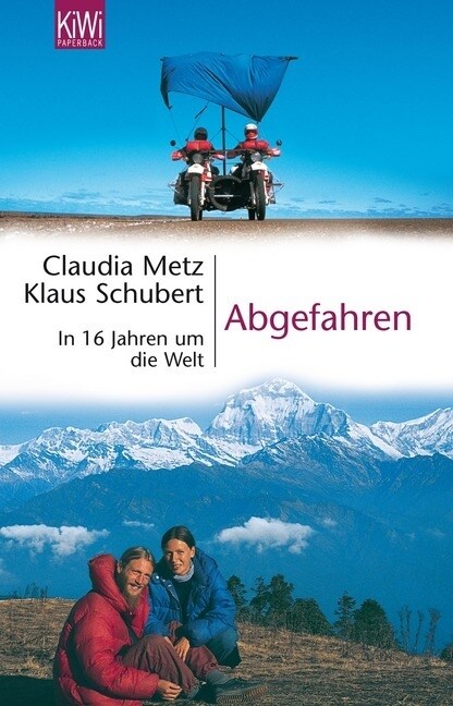 Abgefahren (Paperback)