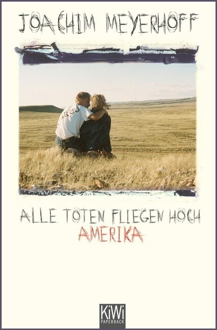 Alle Toten fliegen hoch - Amerika (Paperback)