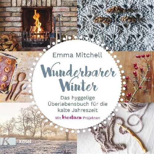 Wunderbarer Winter (Hardcover)