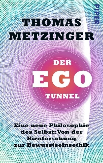 Der Ego-Tunnel (Paperback)