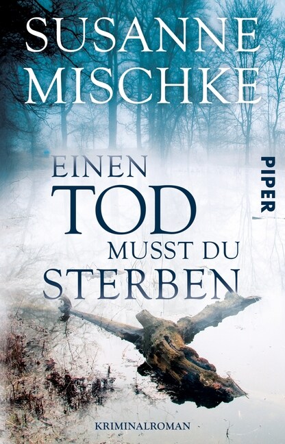 Einen Tod musst du sterben (Paperback)