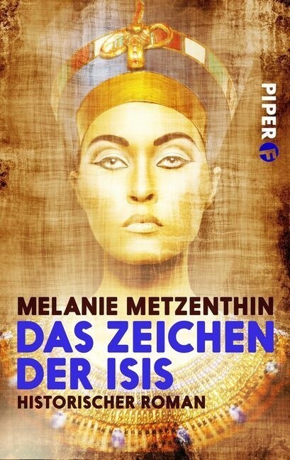 Das Zeichen der Isis (Paperback)