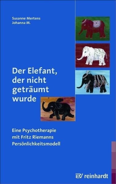 Der Elefant, der nicht getraumt wurde (Paperback)