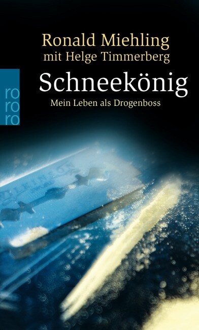 Schneekonig (Paperback)